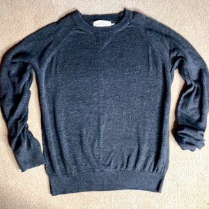 H&M Crewneck Sweater